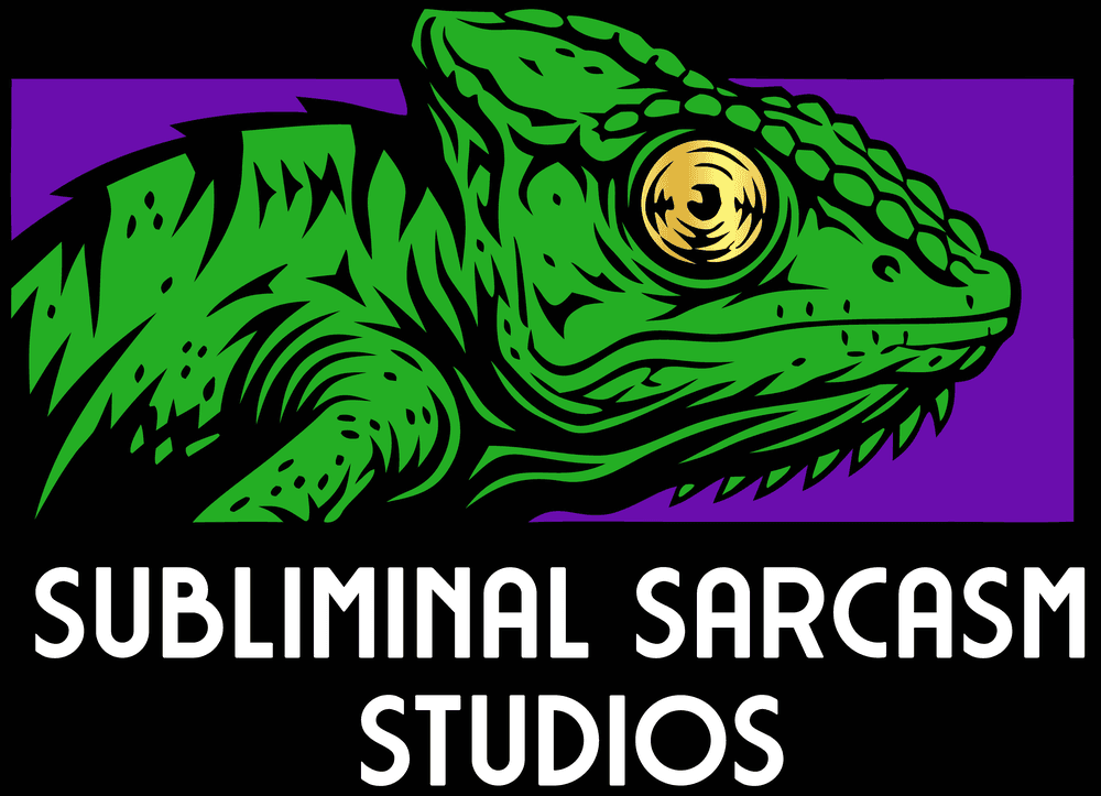Subliminal Sarcasm Studios